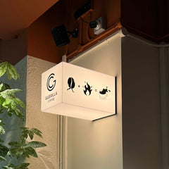 Signages