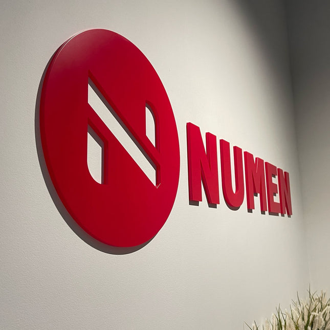 Custom Acrylic Signs