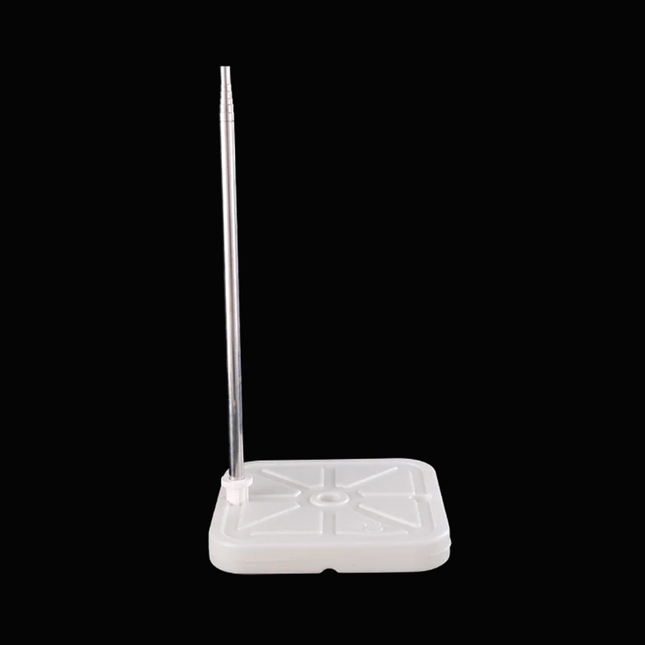 Foamboard Standee Stand