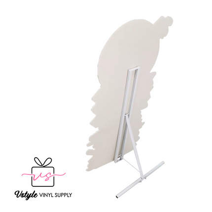 Life Size Standee