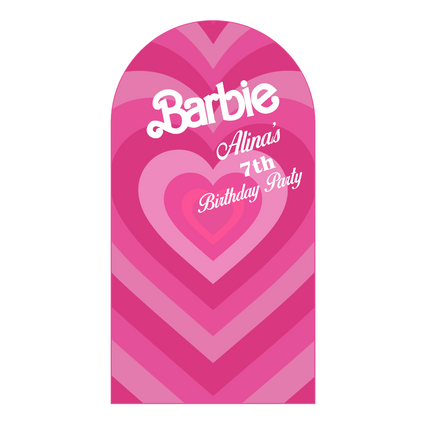 Birthday Arch Board
