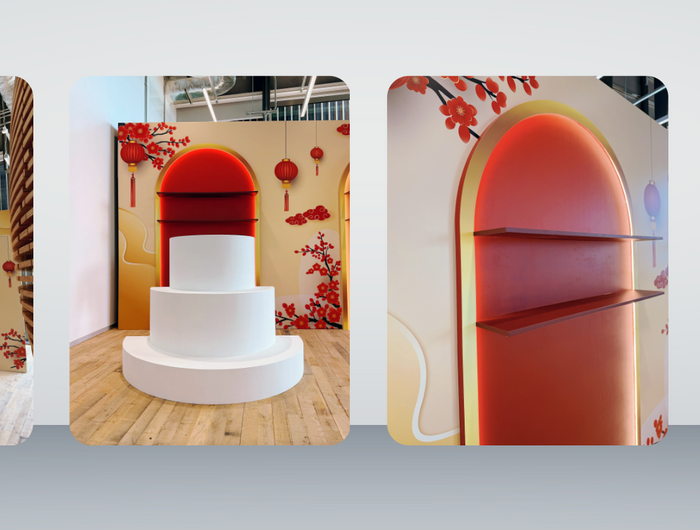 Event Backdrops
