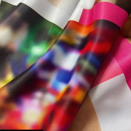 Tension Fabric Backdrop