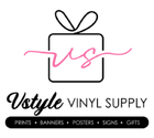 Vstyle Vinyl Supply